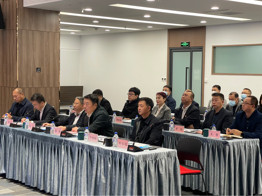 正式簽約!龍芯中科助力密碼與安全應用生态建設(圖3) 正式簽約!龍芯中科助力密碼與安全應用生态建設(圖3)
