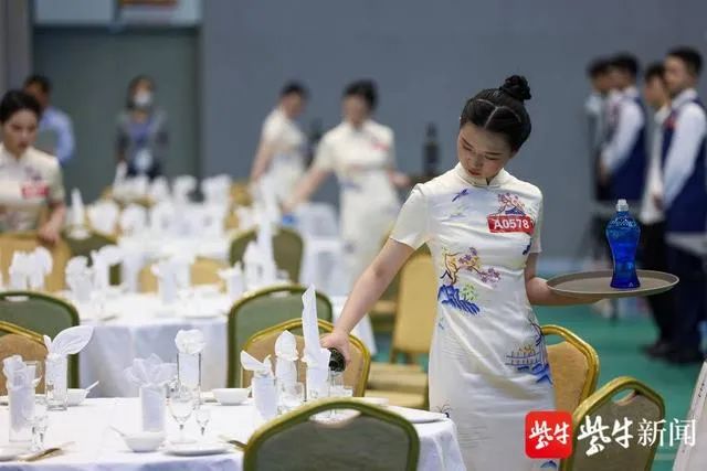 另一個“賽道(dào)”也能(néng)上好(hǎo)大學!江蘇職教高考都(dōu)考啥?